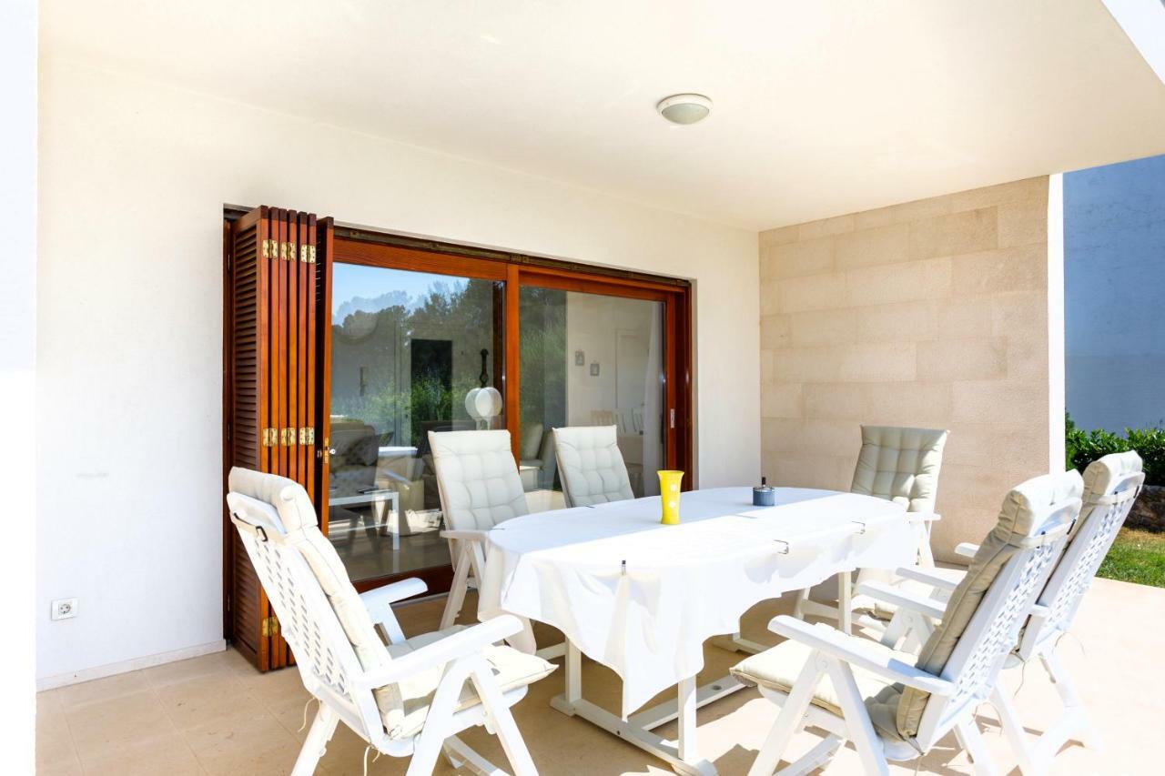 Apartman Jezevac คิร์ก ภายนอก รูปภาพ