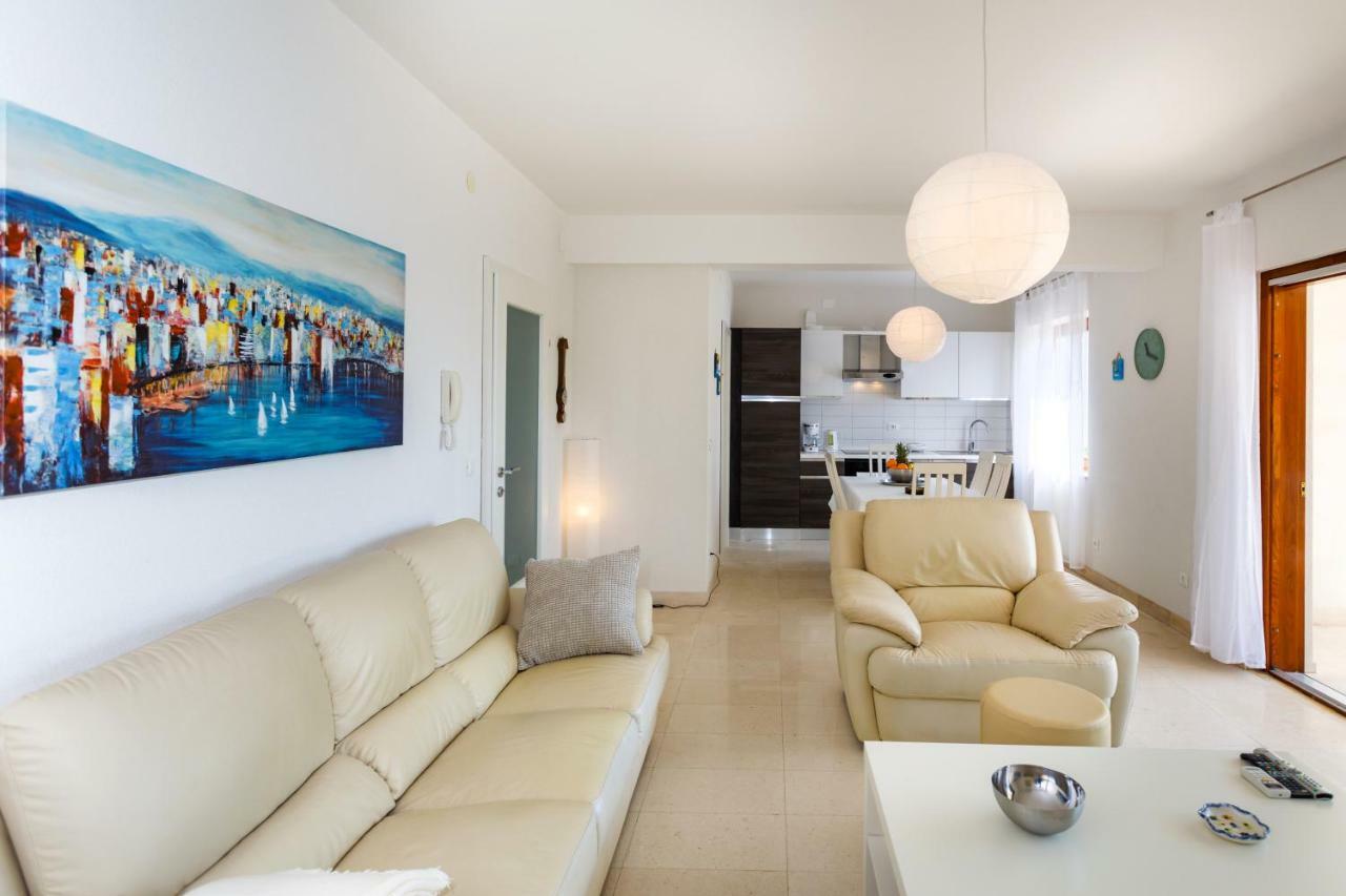 Apartman Jezevac คิร์ก ภายนอก รูปภาพ